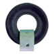 Couverture de rechange emballée 400 x 100 Fort-1
