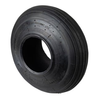 Couverture de rechange pour roue pneumatique BS Rollen