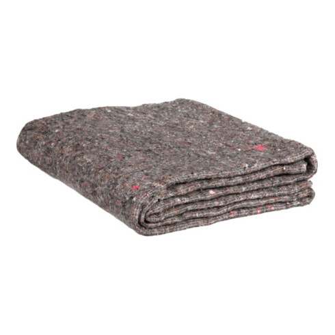 Couverture STIER, l x L 150 x 200 cm, 330 g/m²