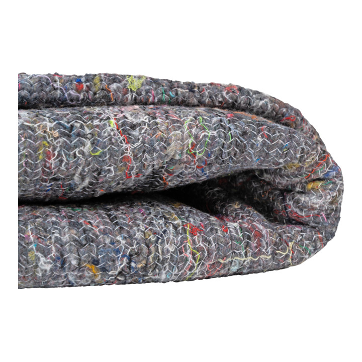 Couverture STIER, l x L 150 x 200 cm, 330 g/m²