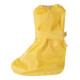 Couvre-chaussure CoverChem200® L. env. 36 cm H. env. 47 cm jaune cat. III COVERC-1