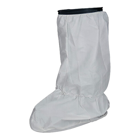 Couvre-chaussure CoverStar® L. env. 36 cm H. env. 47 cm blanc cat. I COVERSTAR