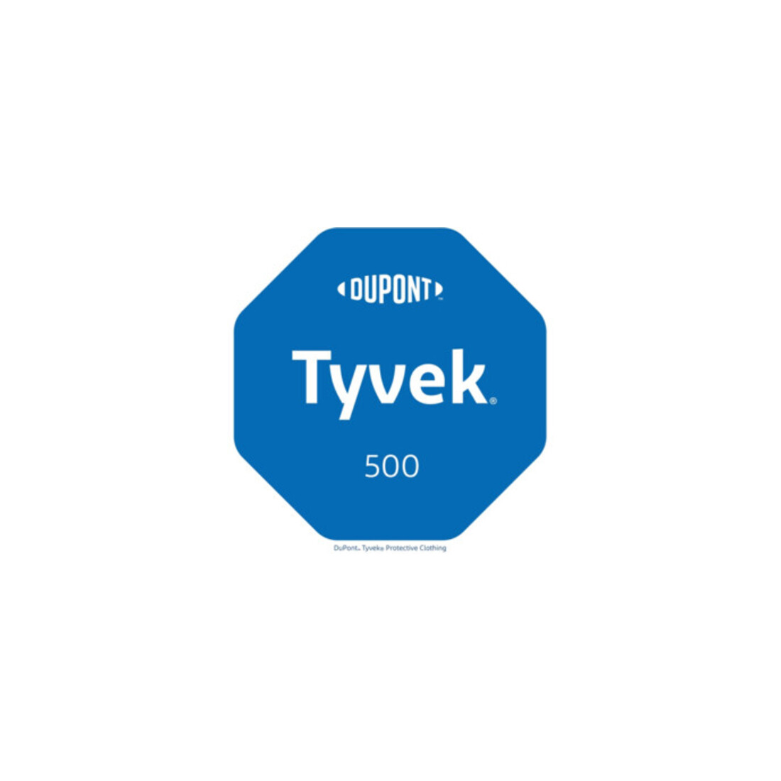 Couvre-chaussure Tyvek® L. env. 40 cm blanc cat. I DUPONT