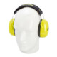 Couvre-oreilles uvex K Junior, jaune, SNR 29 dB, taille S, M-4