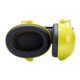 Couvre-oreilles uvex K Junior, jaune, SNR 29 dB, taille S, M-5