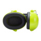 Couvre-oreilles uvex K Junior, vert, SNR 29 dB, taille S, M-5
