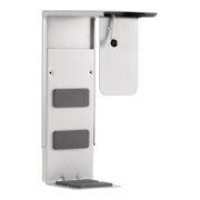 CPU-support largeur int. 70-230 mm H. int. 310-555 mm gris adapté à tables d'emb-2