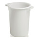 Craemer Tonne 50l rund PE natur D.420xH.540mm