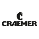 Craemer Transportbehälter basaltgrau 400l L945xB725xH830mm m.Ablaufloch/Stopfen-3