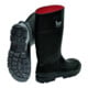 Craftland Bottes de sécurité Otra Taille 46 noir Polyuréthane S5 CI SRC EN20345-1