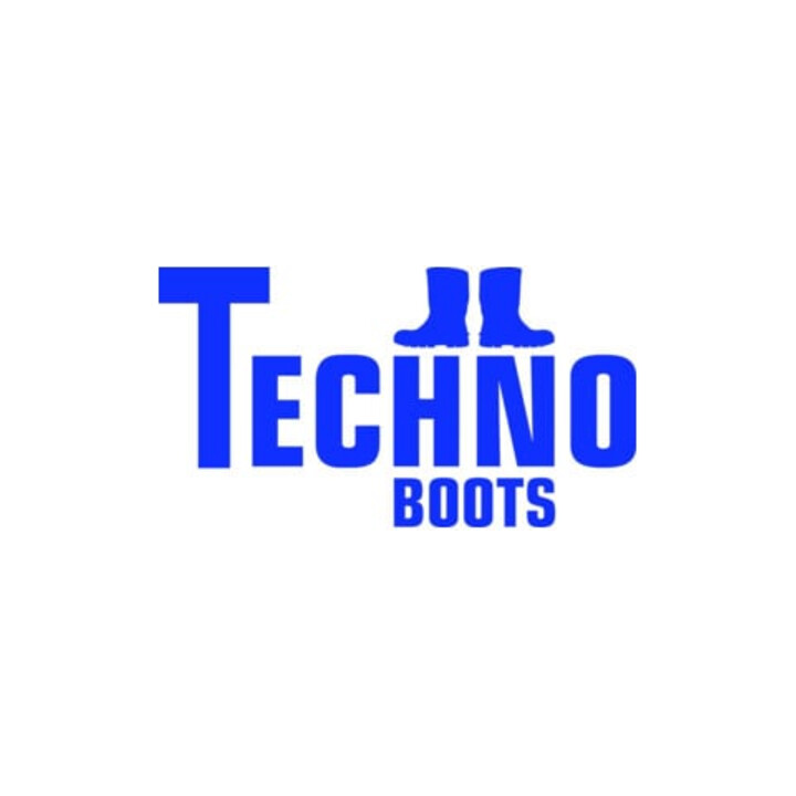 Craftland Bottes de sécurité Otra Taille 46 noir Polyuréthane S5 CI SRC EN20345