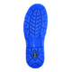 Craftland by feldtmann Hochstiefel TORGAU noir/bleu, S3S SR ESD T37-3