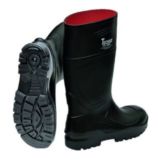 Craftland Sicherheitsstiefel Otra T.45 noir polyuréthane S5 CI SRC EN20345