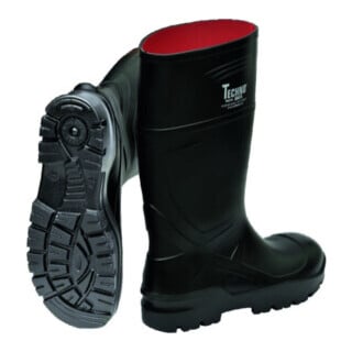 Craftland Sicherheitsstiefel Otra T44 noir polyuréthane S5 CI SRC EN20345