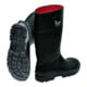 Craftland Sicherheitsstiefel Otra T44 noir polyuréthane S5 CI SRC EN20345-1