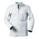 CRAFTLAND Veste de soudeur protection, cuir pleine fleur, T. XL, naturel-1