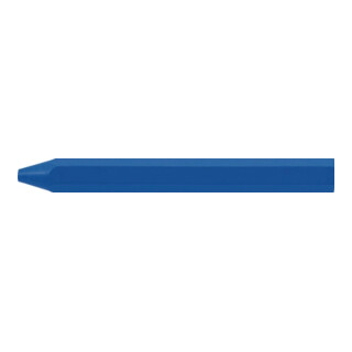 Craie de marquage Pica Classic ECO 591 bleu sans emballage papier Pica Classic E