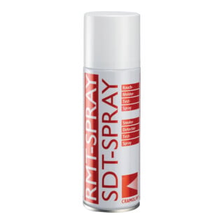 CRAMOLIN Rauchmelder-Testspray RMT-SPRAY 200ml