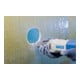 Crayon abrasif diamanté PFERD PWR-N 10.0-20/6 D 357