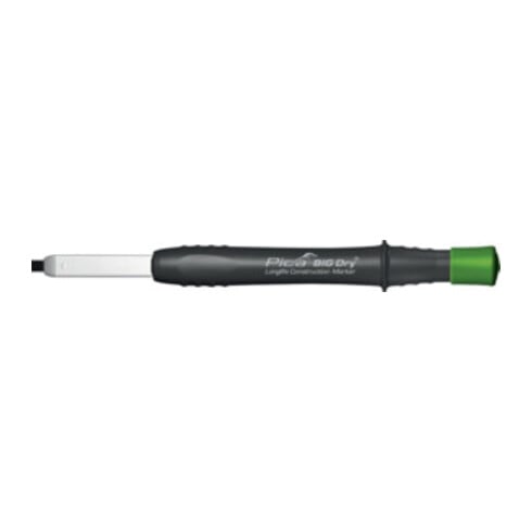 Crayon de charpentier BIG Dry Marker en une valise pratique mine en graphite BIG