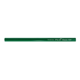 Crayon de tailleur de pierre Classic 541 L.24 cm oval non taillé Pica Classic 54