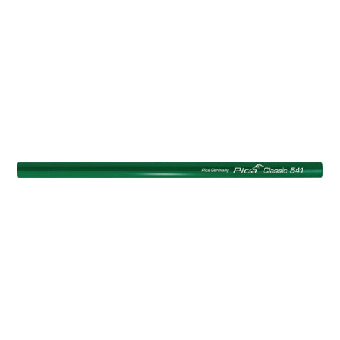 Crayon de tailleur de pierre Classic 541 L.24 cm oval non taillé Pica Classic 54