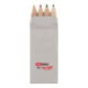 Crayons de couleur pour enfants KS Tools-1