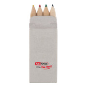 Crayons de couleur pour enfants KS Tools-1