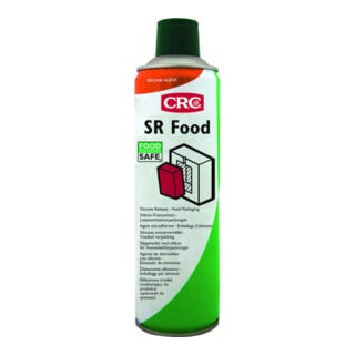 CRC Agent de démoulage à film humide NSR Food, 500 ml, Contenu: 500 ml