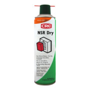 CRC Agente distaccante a film secco NSR Dry, 500ml