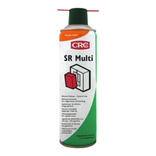 CRC Agente distaccante a film umido SR Multi, 500ml