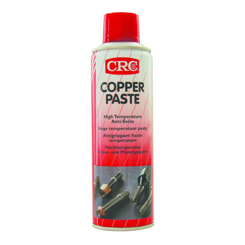 CRC Antifest pâte de protection cuivre 250ml VE1