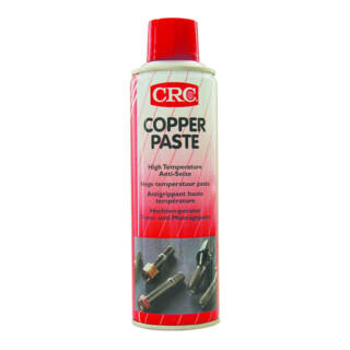 CRC Antifestbrennpaste Copper Paste 250ml VE1