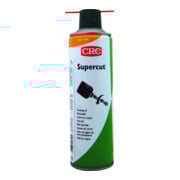 CRC Bohr- /Schneidölschaum SUPERCUT 400 ml Spraydose