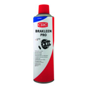 CRC Bremsenreiniger BRAKLEEN PRO 500ml farblos,360 Grad Ventil Spraydose