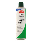 CRC Citrusreiniger Citro Cleaner m. Orangenterpenen farblos/gelblich Spraydose 500ml