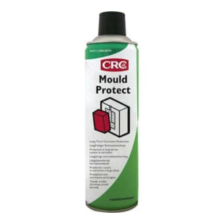 CRC Corrosiebeschermingswas Mould Protect, 500 ml, Inhoud: 500ml