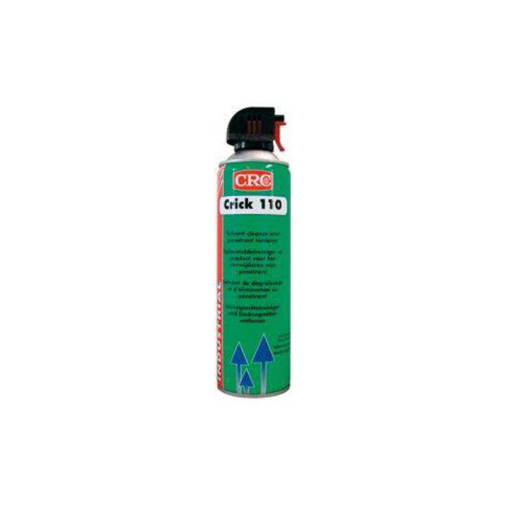 CRC Crick 110 Schnellreiniger 500 ml