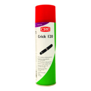 CRC Développeur CRICK 130 blanc 500 ml bombe aérosol
