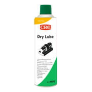 CRC Droog PTFE smeermiddel Dry Lube, 500 ml