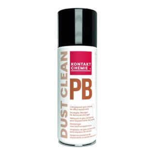 CRC Druckgasreiniger, Inhalt: 400 ml
