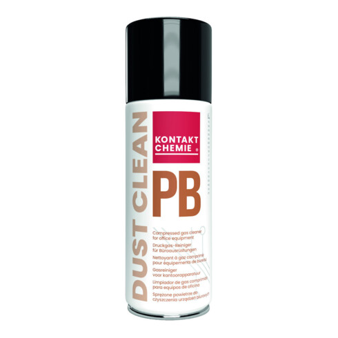CRC Druckgasreiniger, Inhalt: 400 ml