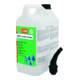 CRC Eco Leak Finder Gaz - Détecteur de fuites 5L bidon-1
