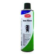CRC Edelstahlreiniger Inox Kleen NSF-C1/A7 wässrig, milchig Spraydose 500ml