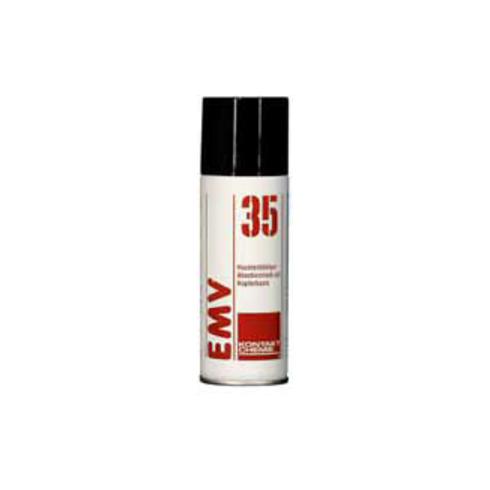 CRC EMV 35 Hochleitfähiger Kupfer-Leitlack Spraydose 200ml