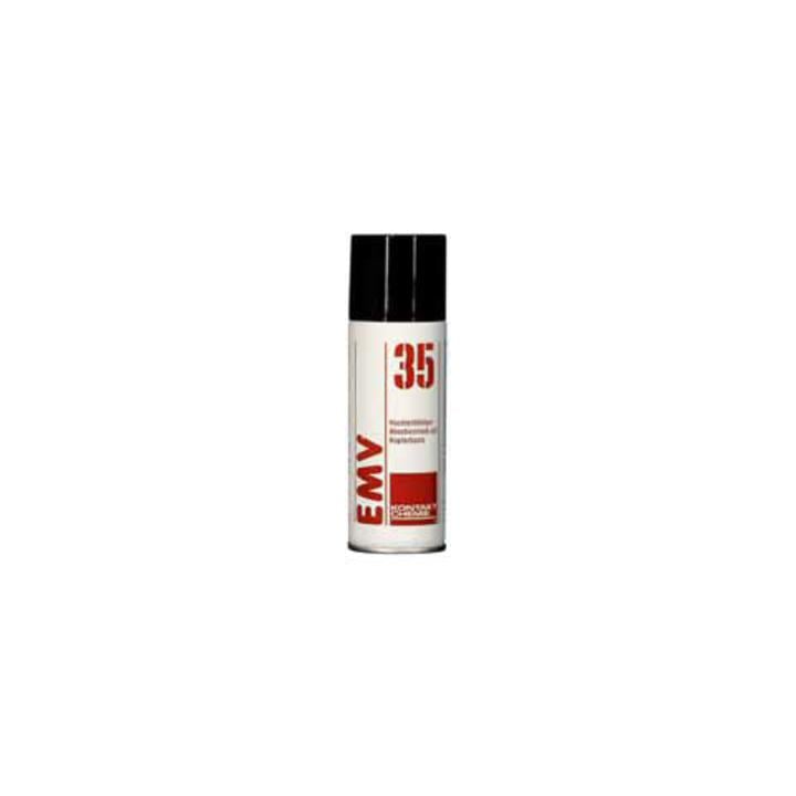 CRC EMV 35 Hochleitfähiger Kupfer-Leitlack Spraydose 200ml