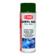 CRC Farb-Schutzlack-Spray ACRYL RAL moosgrün glänzend 6005 400 ml Spraydose-1