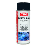 CRC Acryl RAL Lackspray 400ml, glänzend (verschiedene Farben)
