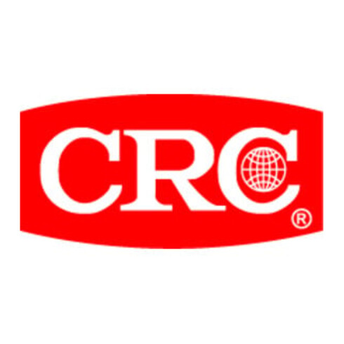 CRC Acryl RAL Lackspray 400ml, matt (verschiedene Farben)