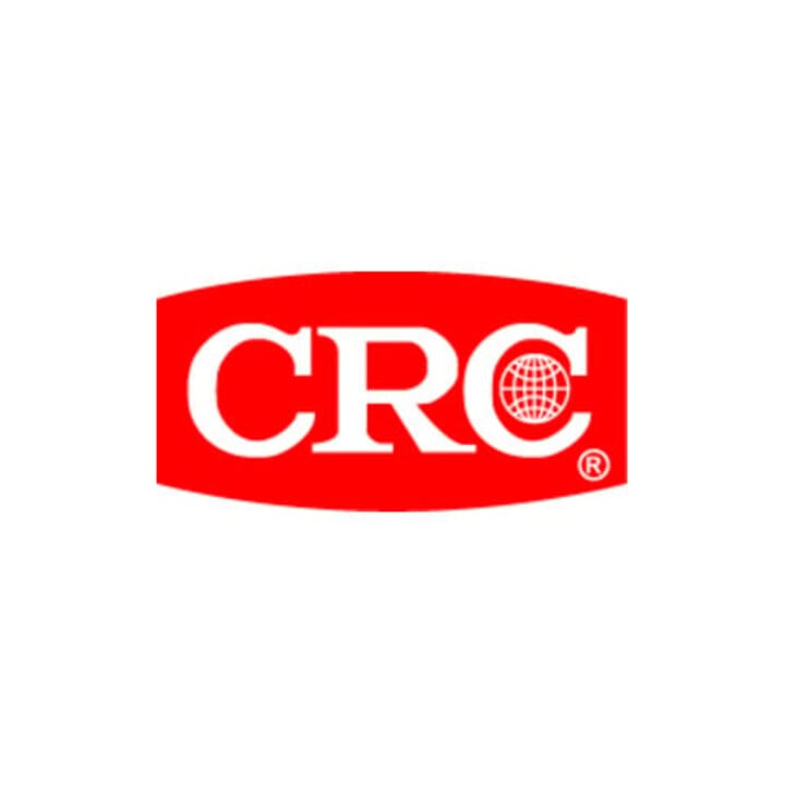 CRC Farb-Schutzlack-Spray ACRYL RAL tiefschwarz ma 9005 400 ml Spraydose